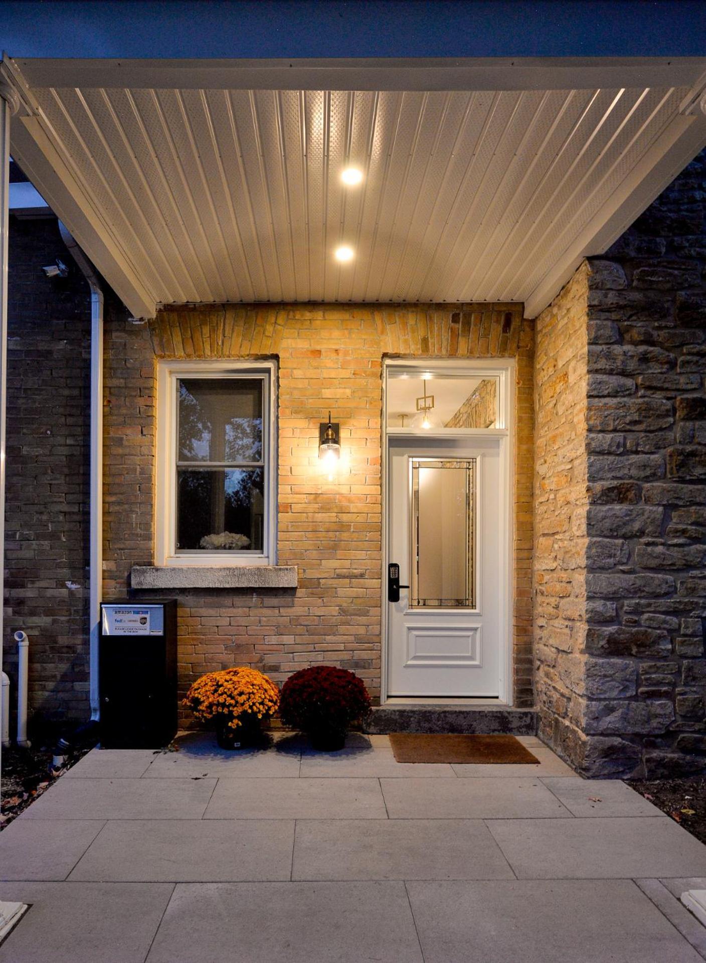 Nevis Estate Boutique Hotel Perth Exterior foto